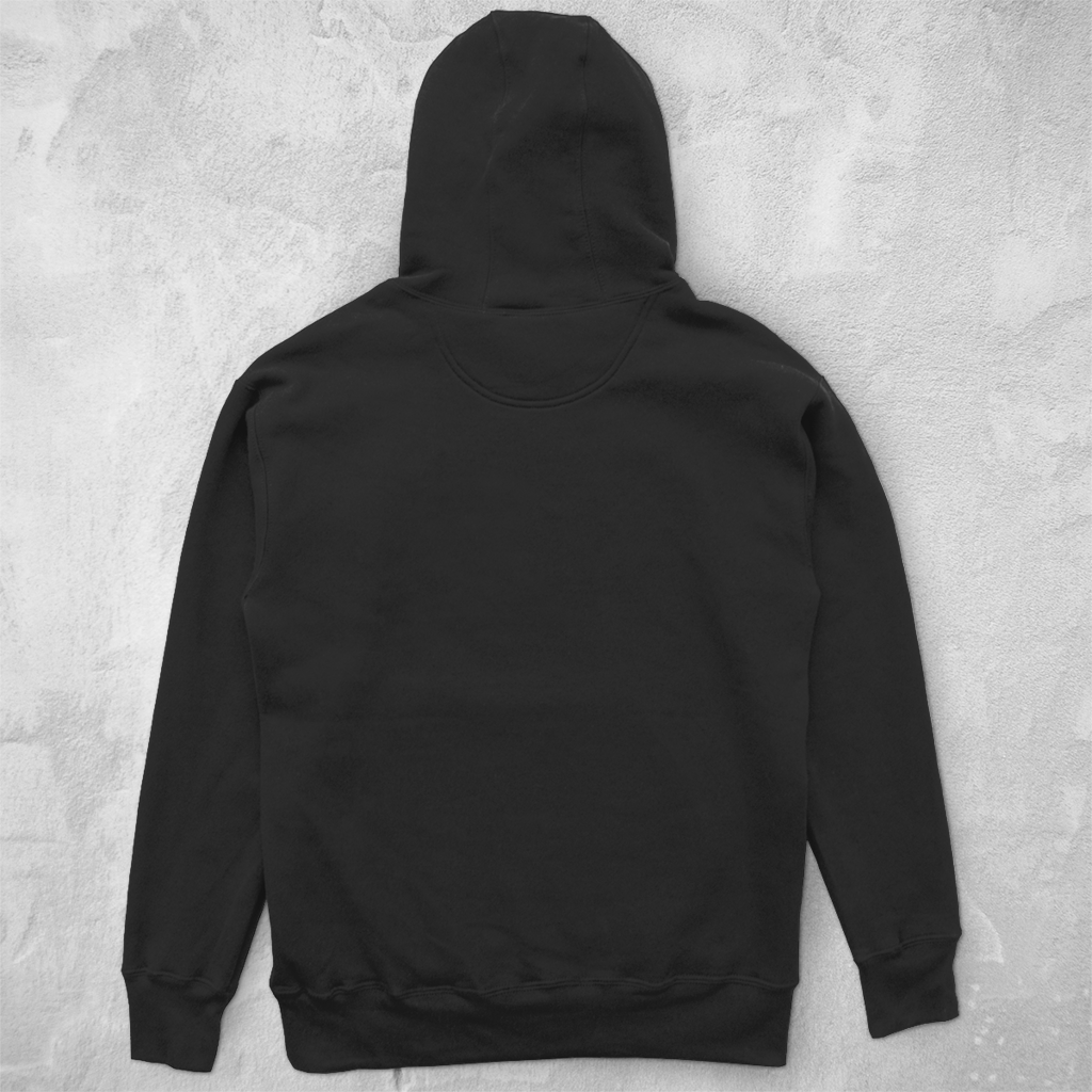 Core Hoodie