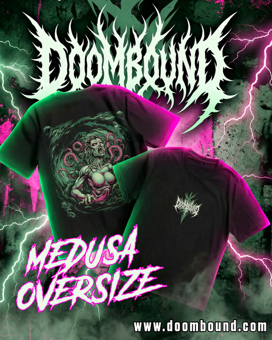Medusa Oversize