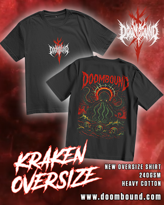 Kraken Oversize