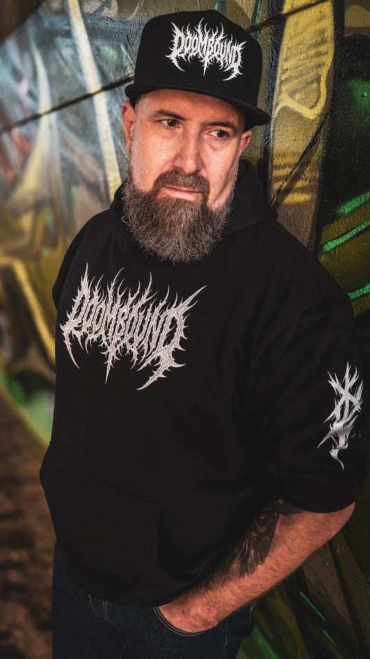 Snapback Cap Deathcore