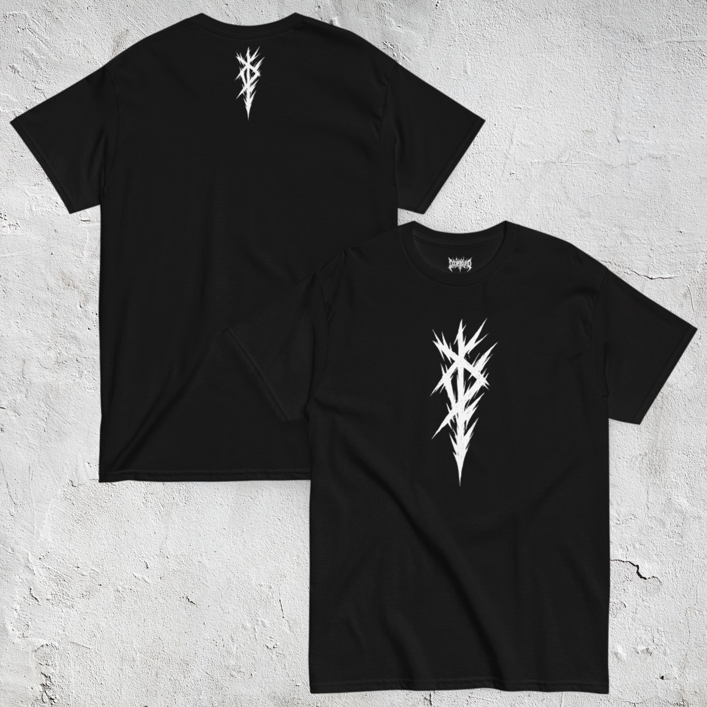 CORE TEA: SIGIL
