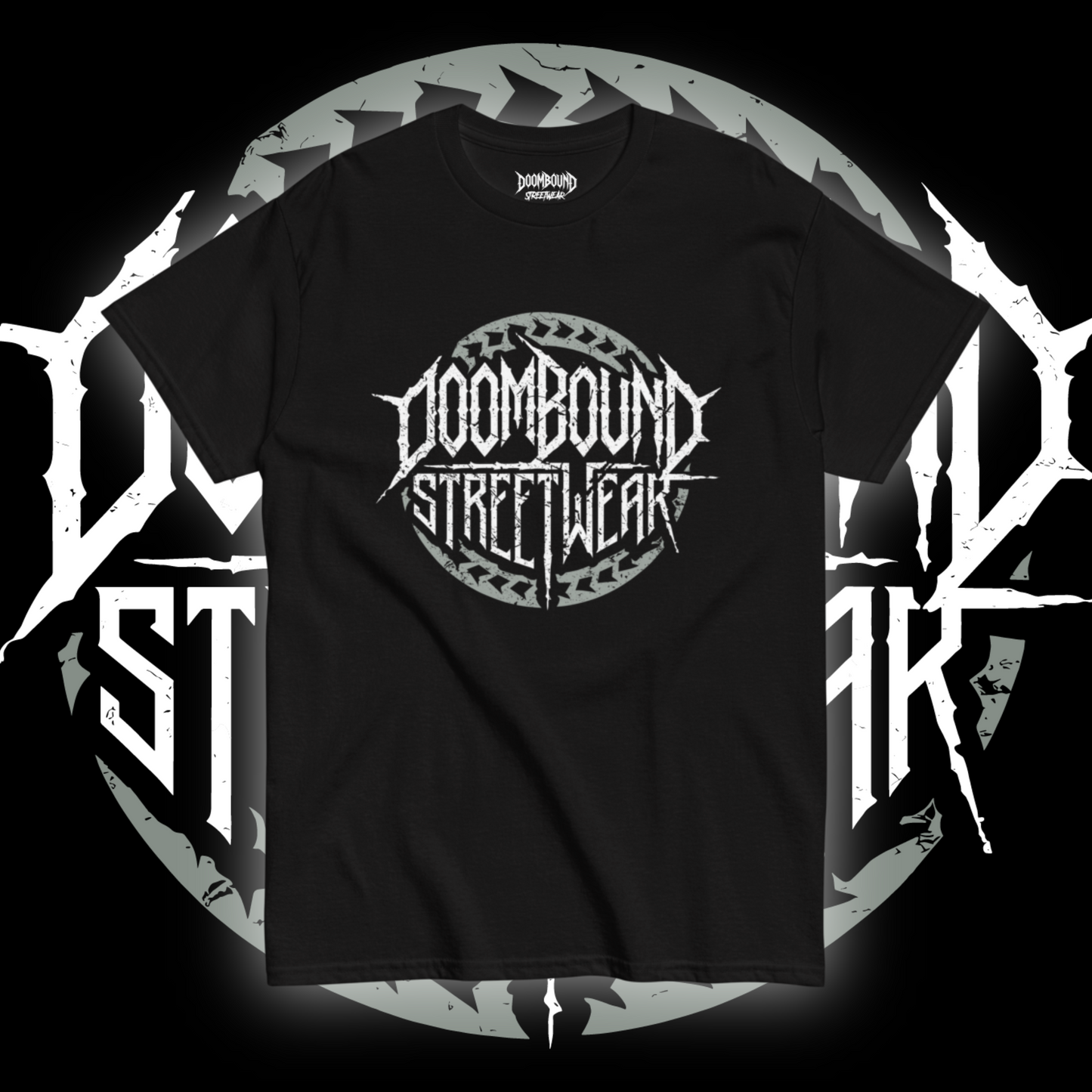 Doombound