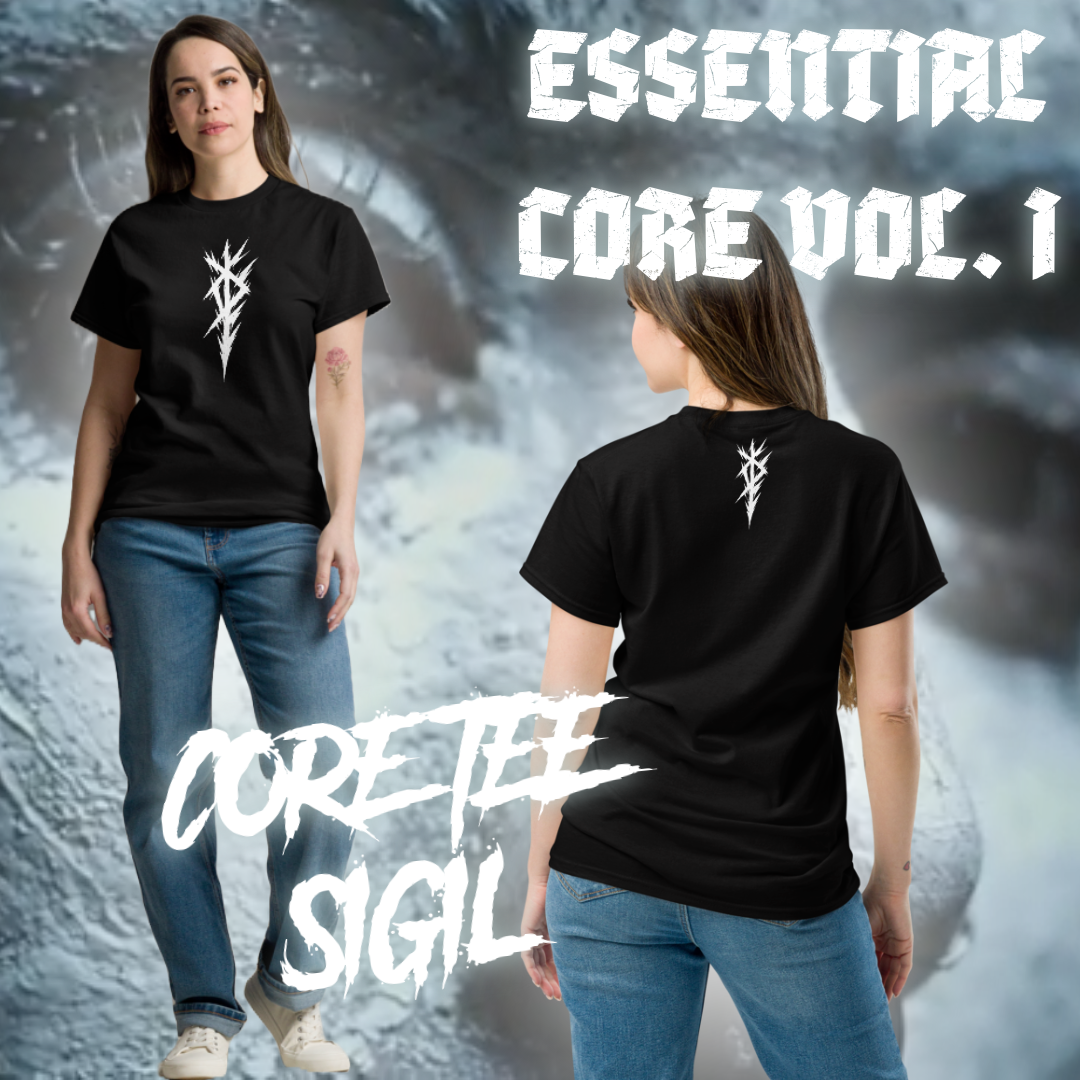 CORE TEA: SIGIL