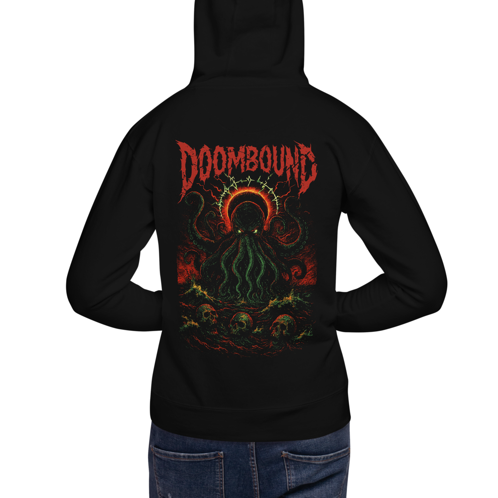 Kraken Hoodie
