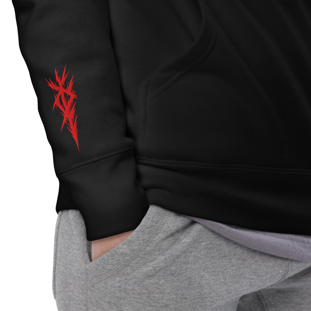 Kraken Hoodie