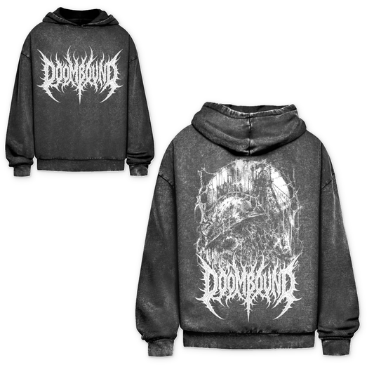 Pottkumpel Coal Community Hoodie