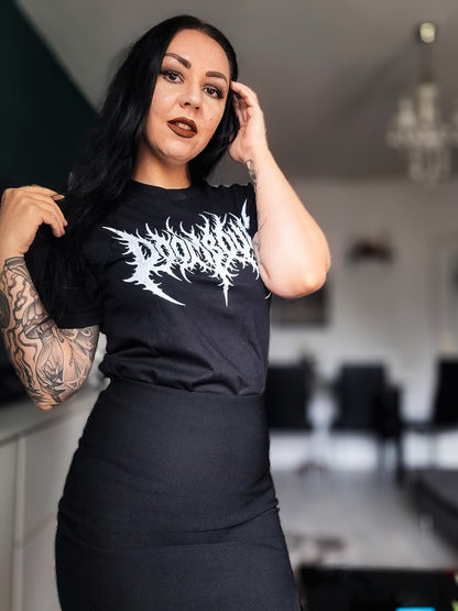 Deathcore Shirt Regular