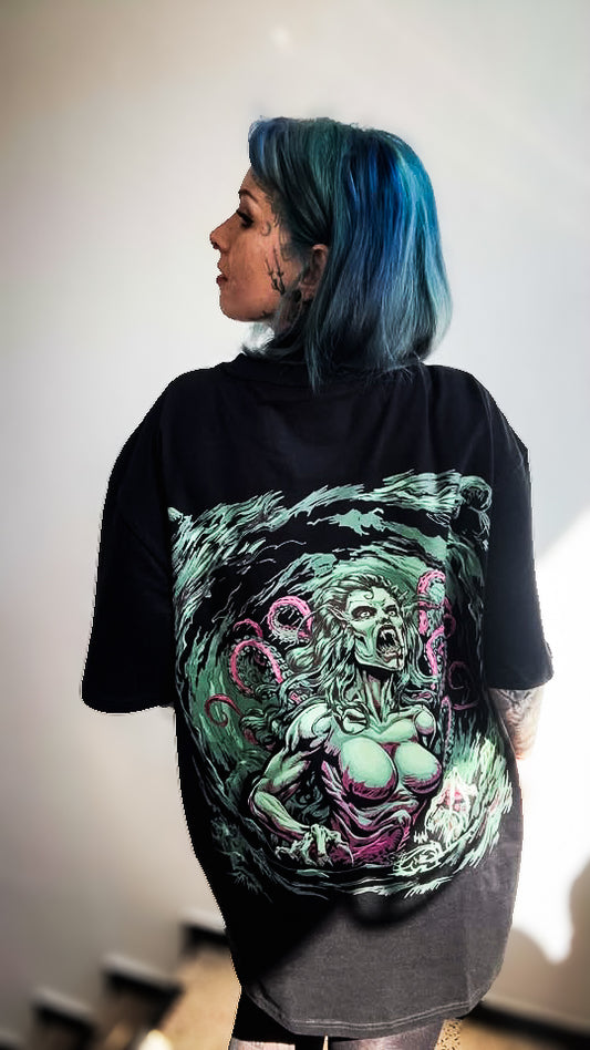 Medusa Oversize