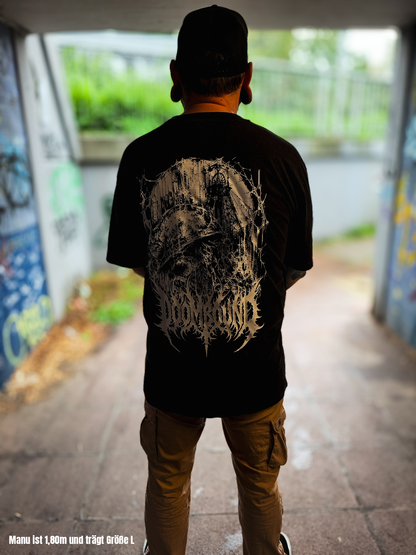 Pottkumpel Kohle Shirt