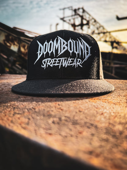 Snapback Cap High Profile