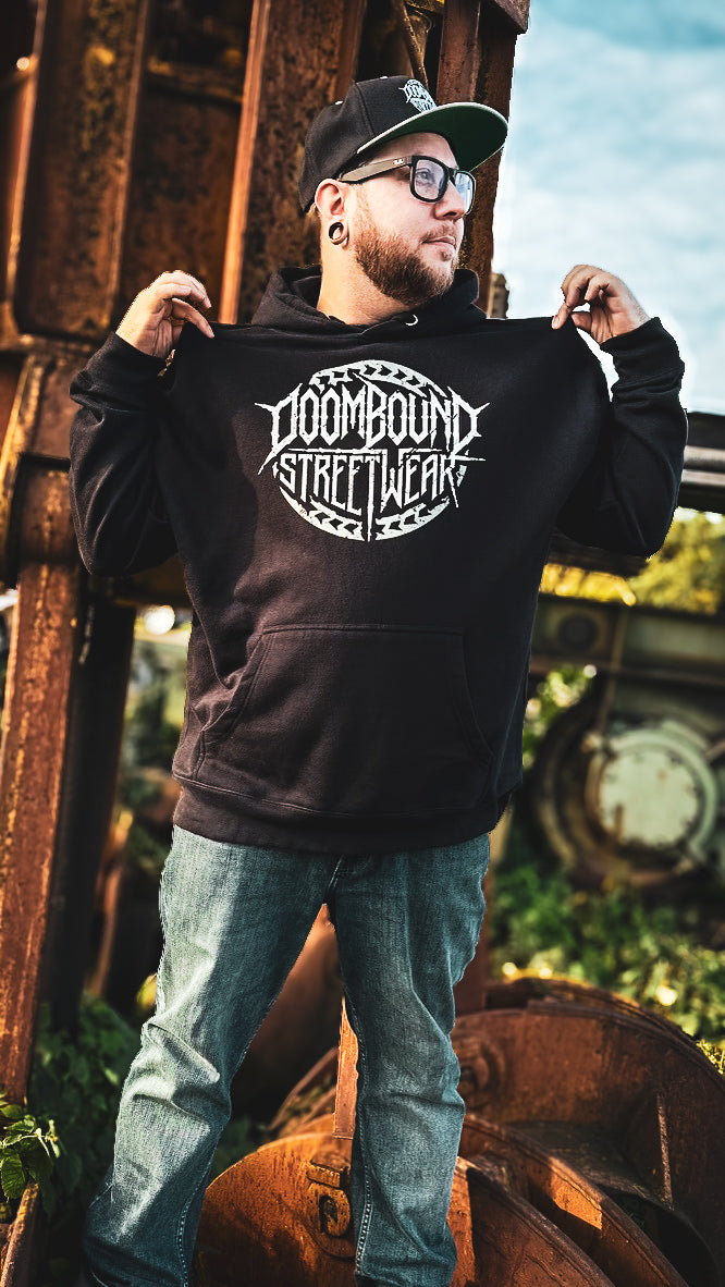 Doombound Hoodie