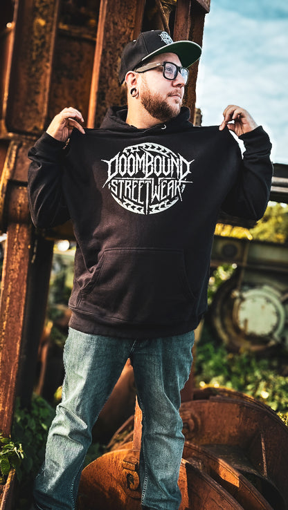 Doombound Hoodie