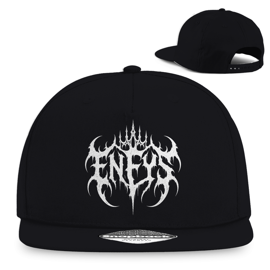 Enfys Band Cap