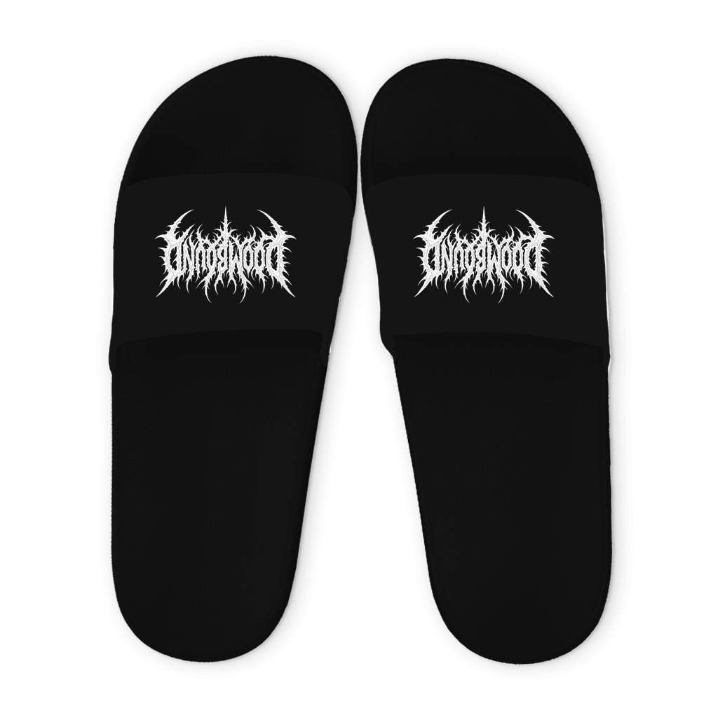 Doombound Poolcore Latschen