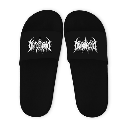 Doombound Poolcore Latschen