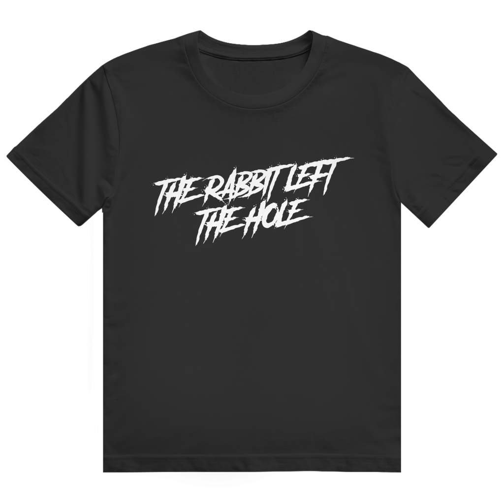 Herren Heavy Cotton T-Shirt Rabbit_Matze