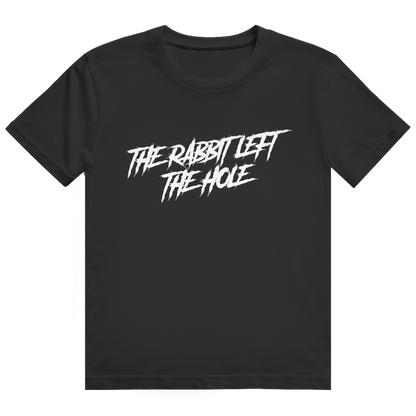 Herren Heavy Cotton T-Shirt Rabbit_Matze