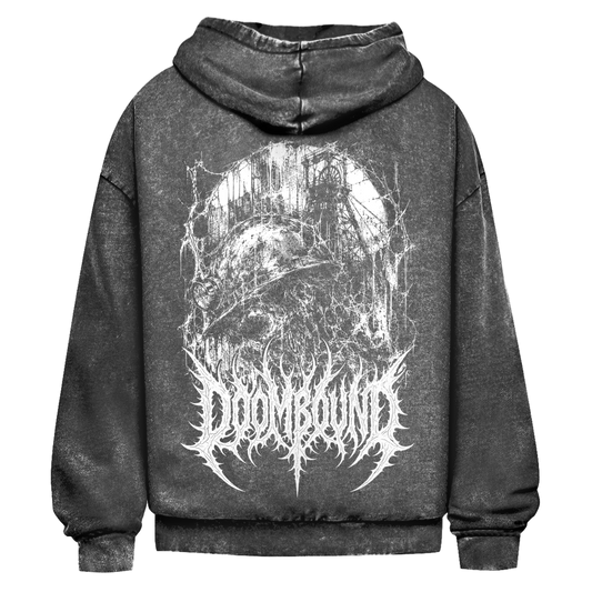 Pottkumpel Kohle Community Hoodie