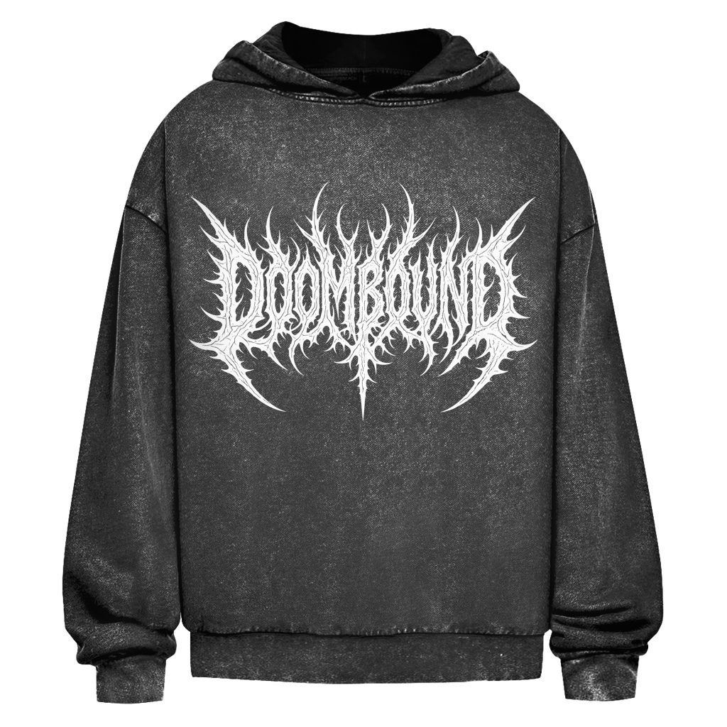 Pottkumpel Kohle Community Hoodie