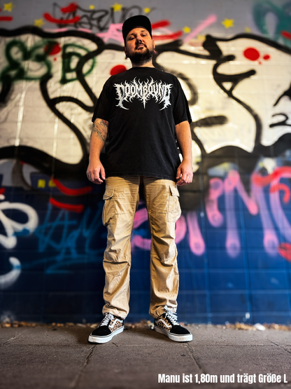 Pottkumpel Kohle Shirt