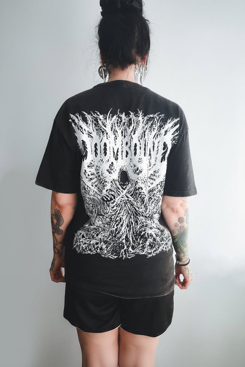 Crusader Acid Shirt B