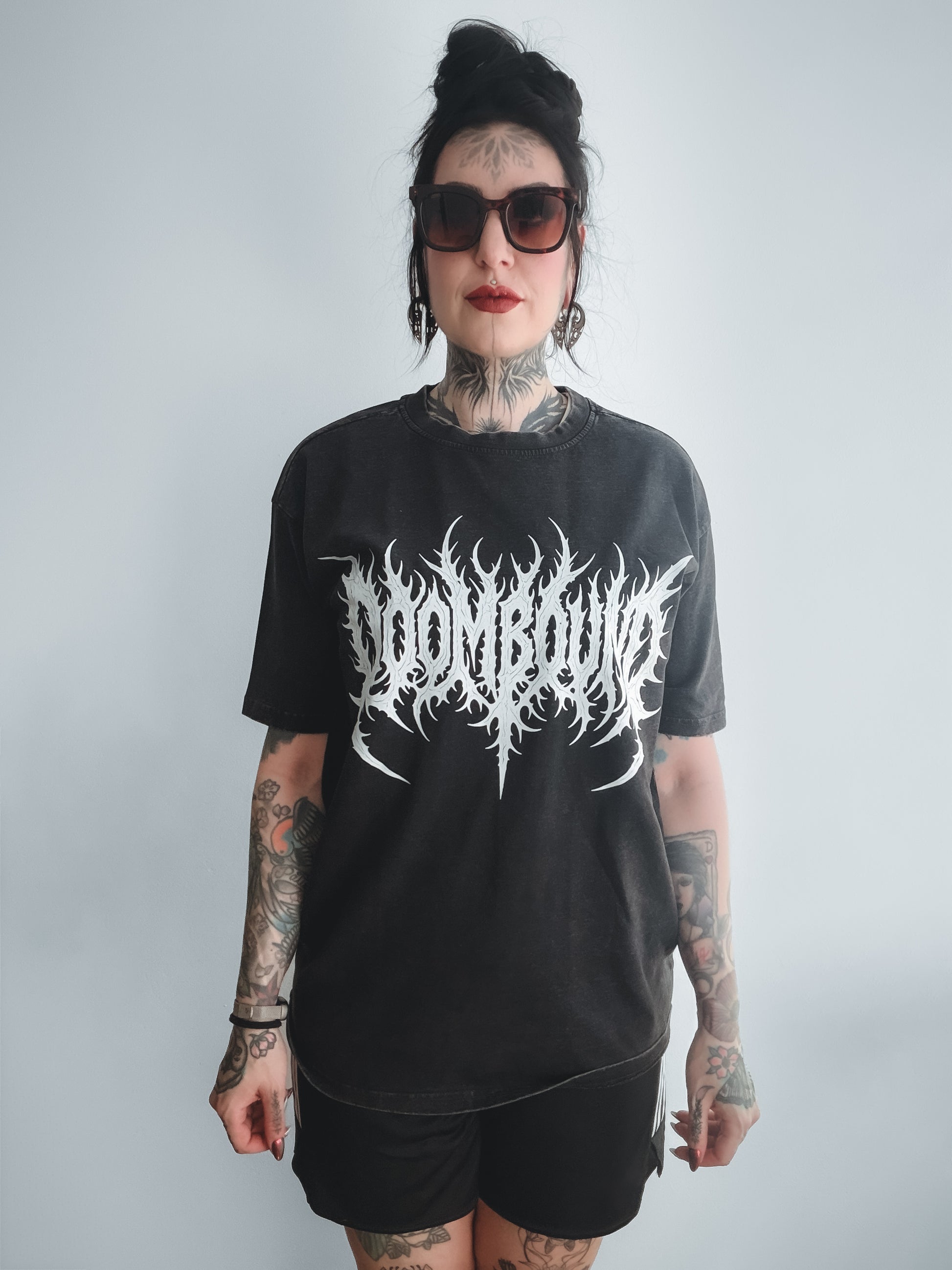 Crusader Acid Shirt F