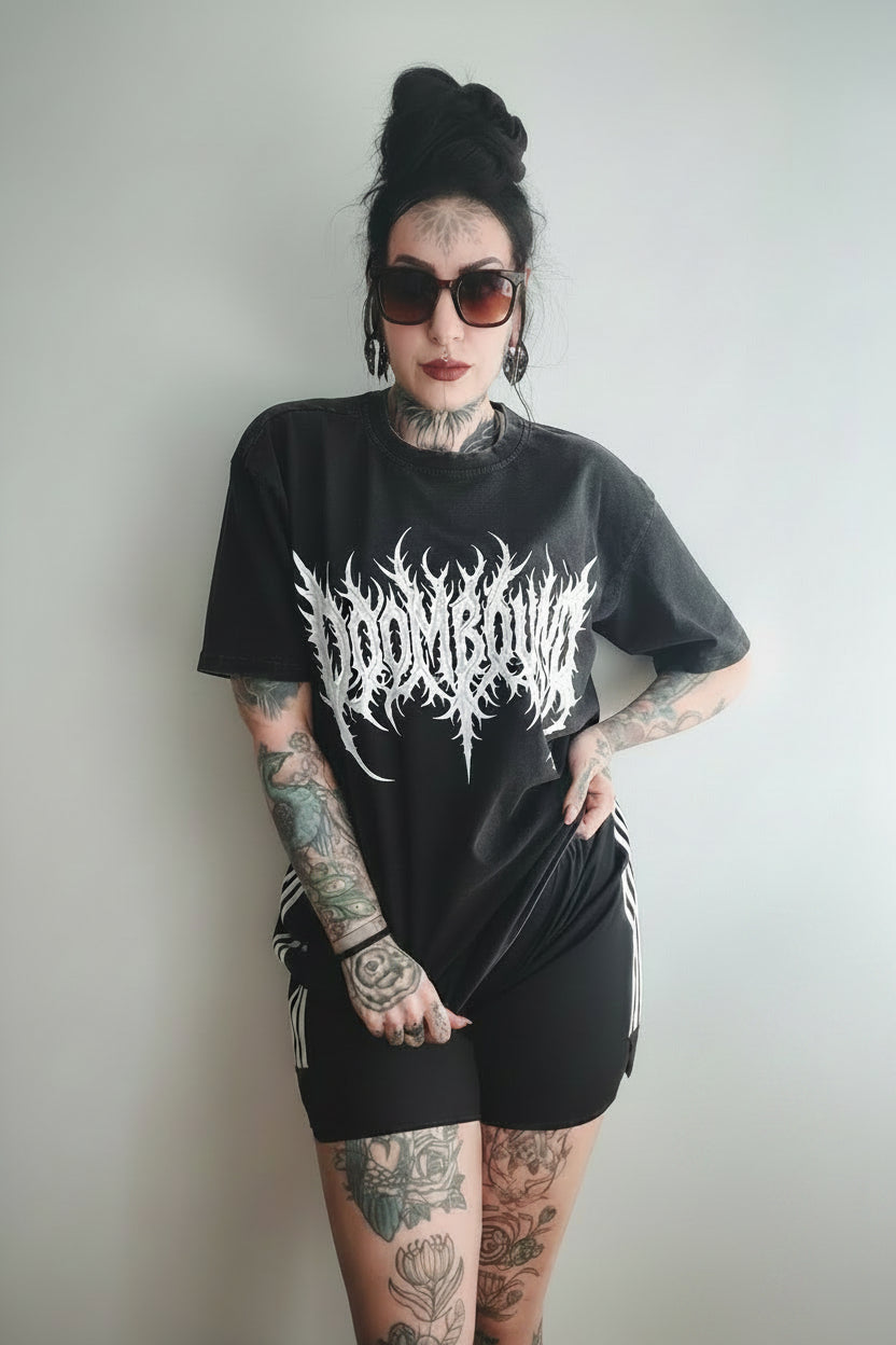 Crusader Acid Shirt F