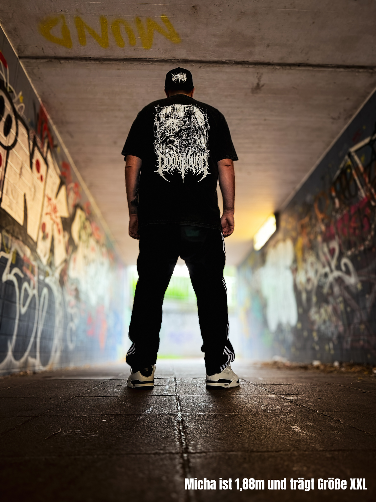 Pottkumpel Kohle Shirt