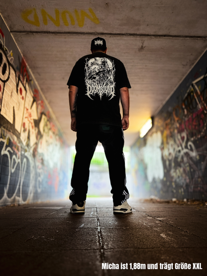 Pottkumpel Kohle Shirt