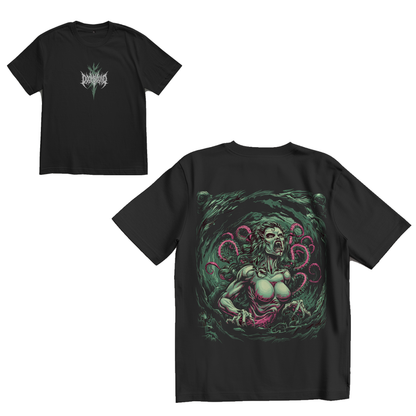 Medusa Oversize