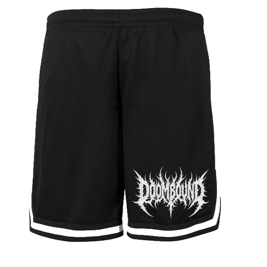 Doombound Mesh Shorts