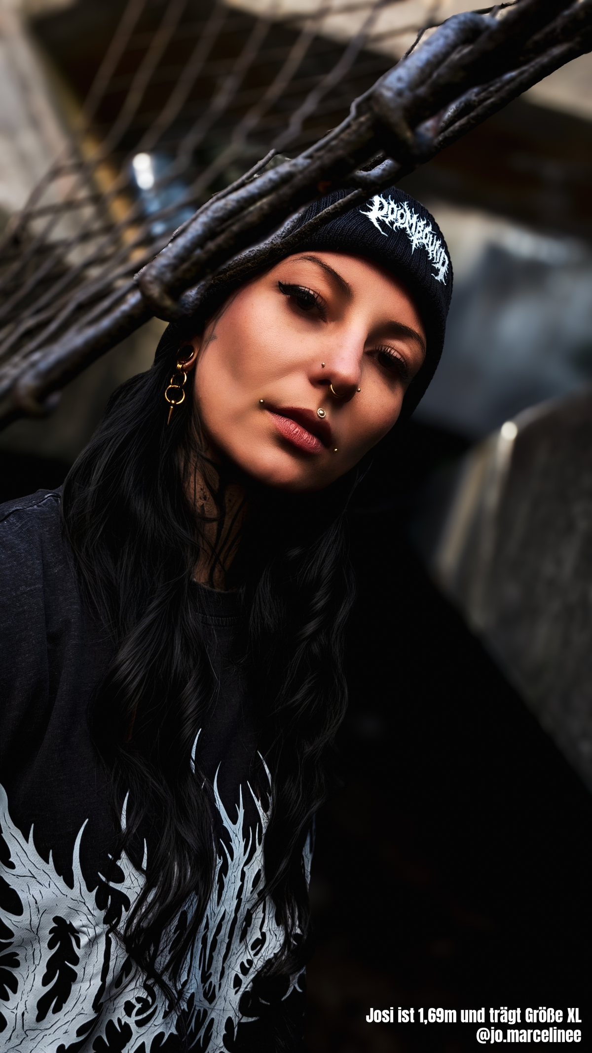 Pottkumpel Kohle Shirt