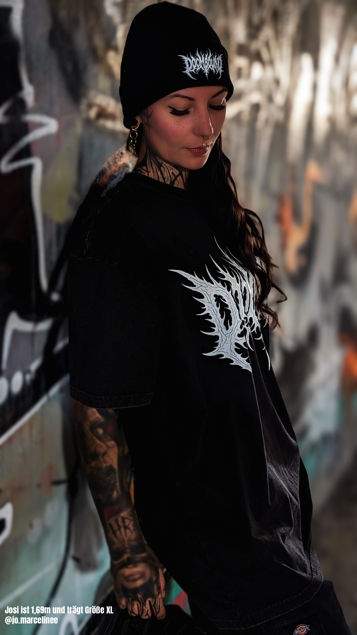 Pottkumpel Kohle Shirt