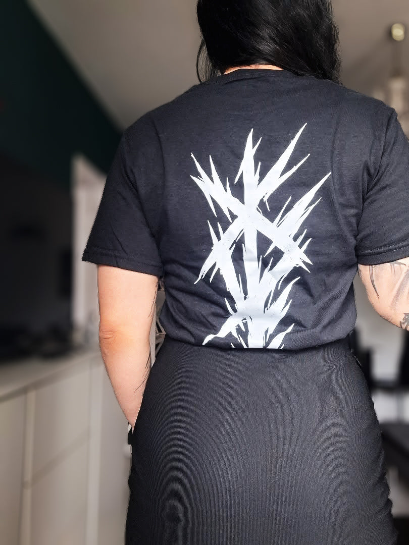 Deathcore Shirt Regular