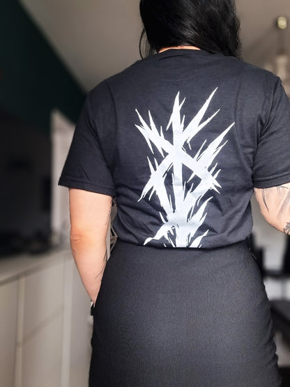 Deathcore Shirt Regular