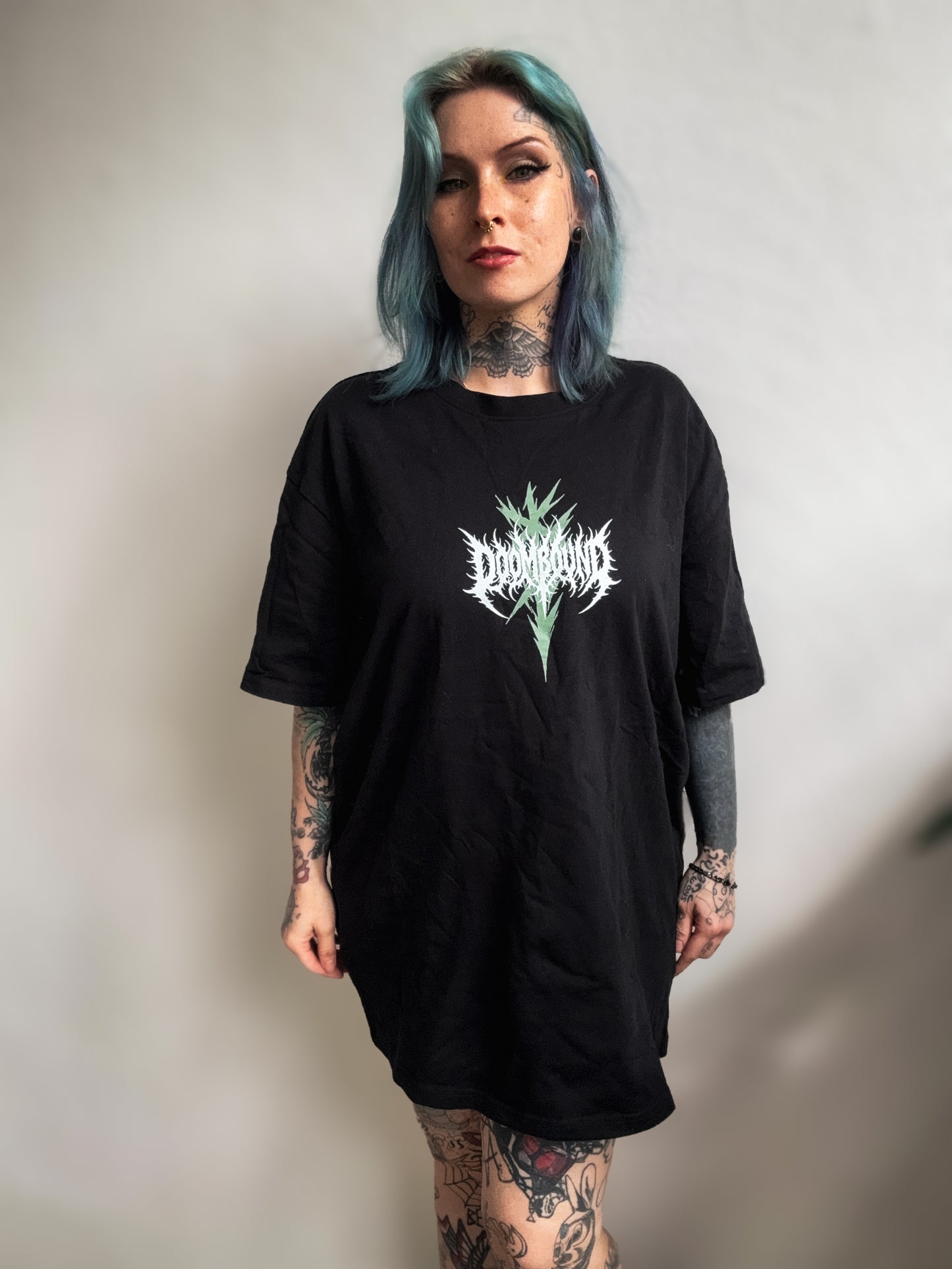 Medusa Oversize