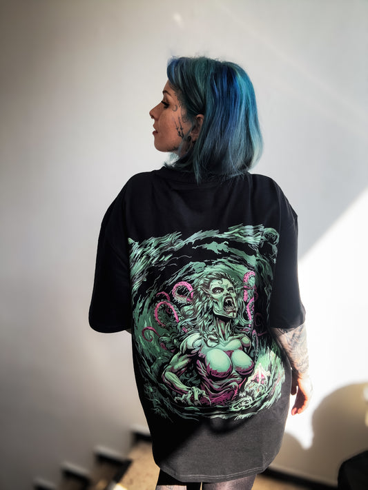 Medusa Oversize