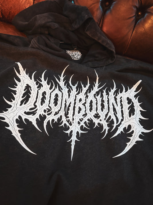 OWL – Nightwatch Oversize Acid Hoodie