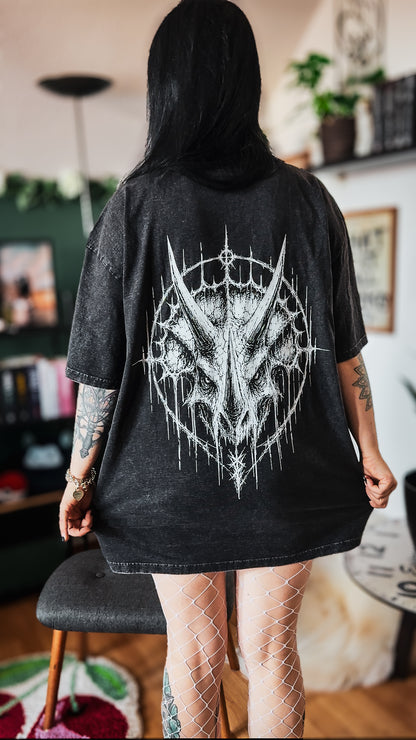 Primal Acid Washed Shirt