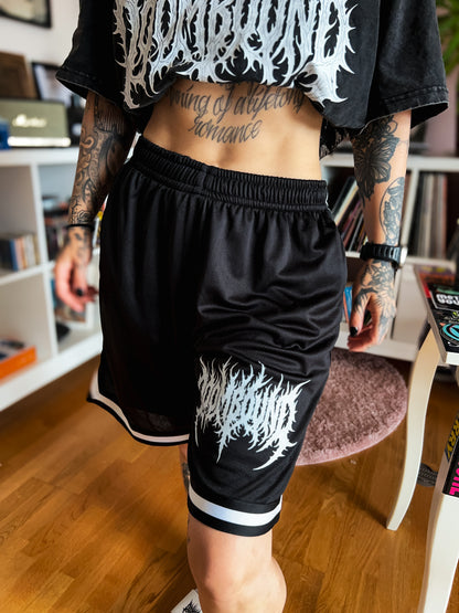 Doombound Mesh Shorts