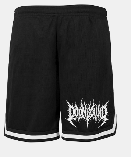 Doombound Mesh Shorts