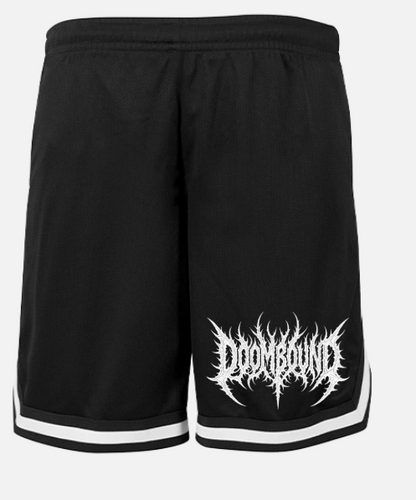 Doombound Mesh Shorts