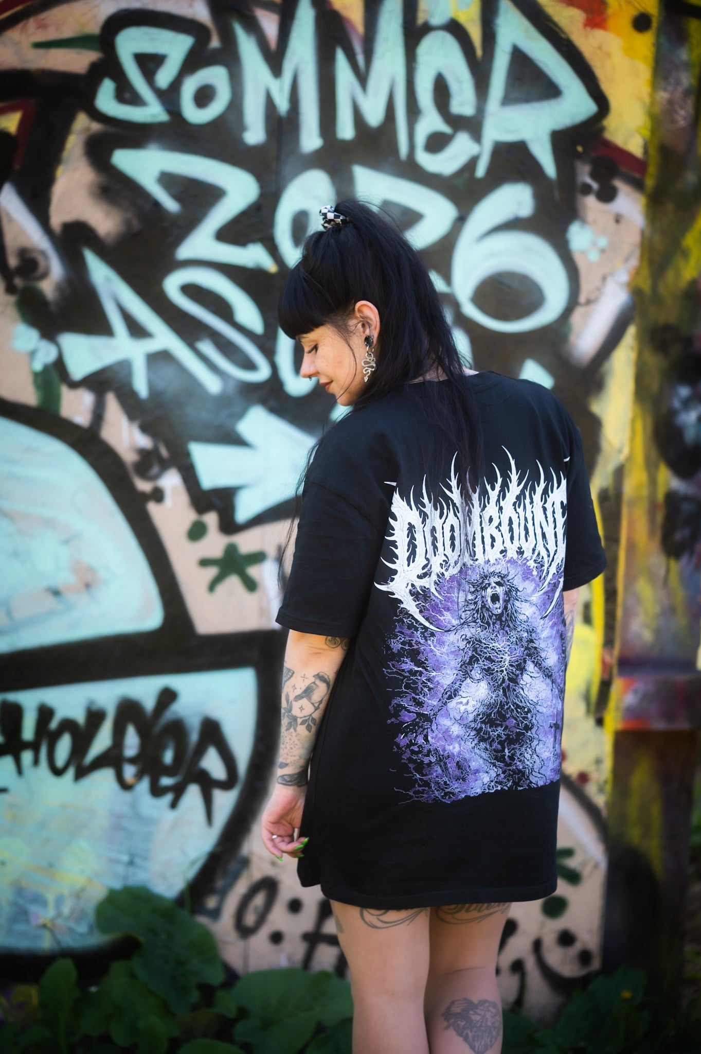 Awakening Oversize