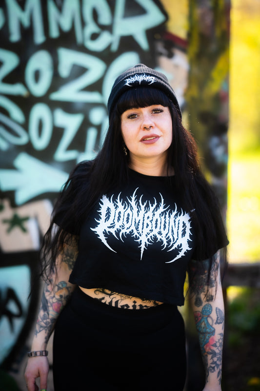 Doombound Core Crop