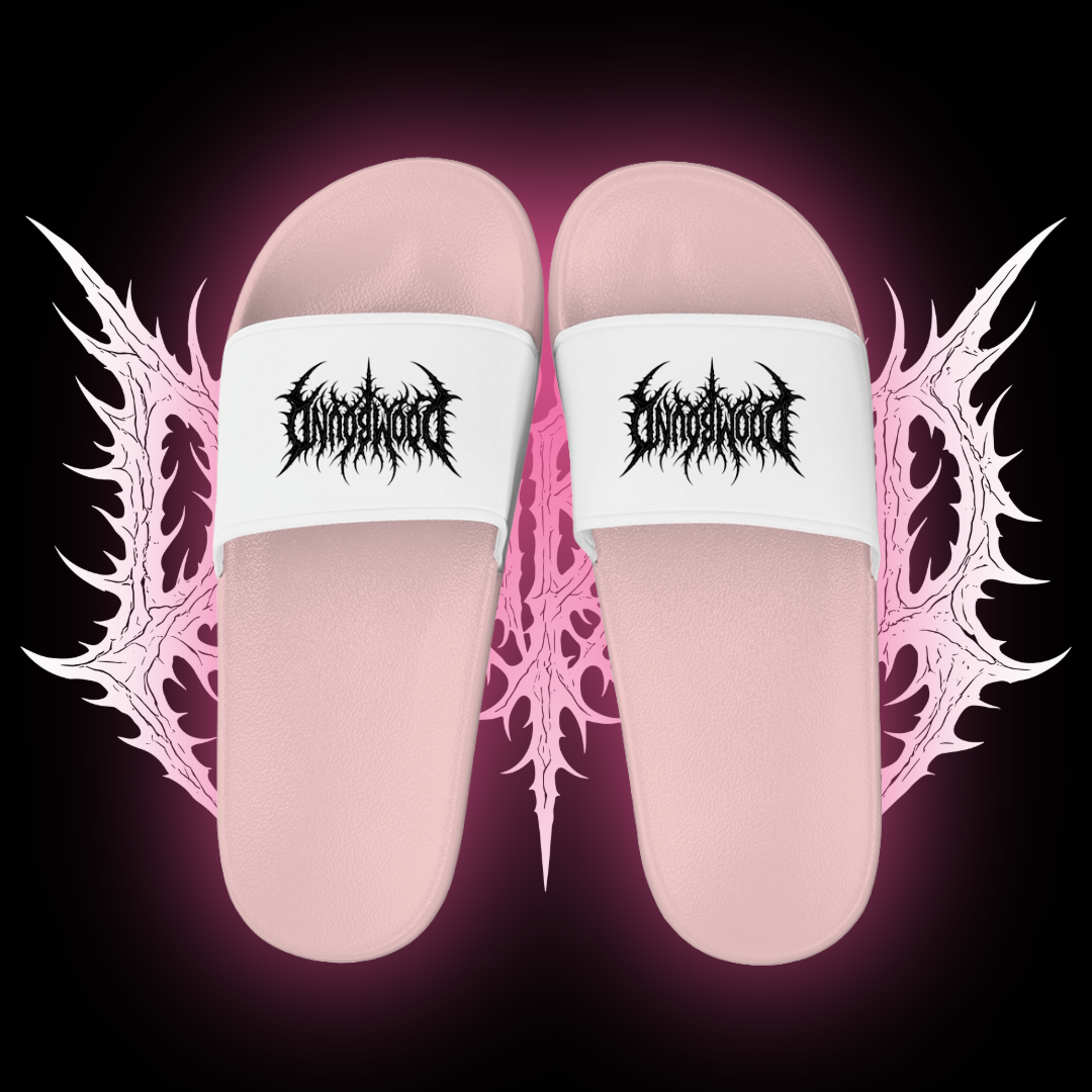 Poolcore_Badelatschen_Pink