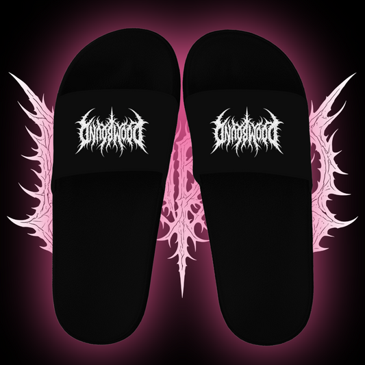 Doombound Poolcore Latschen