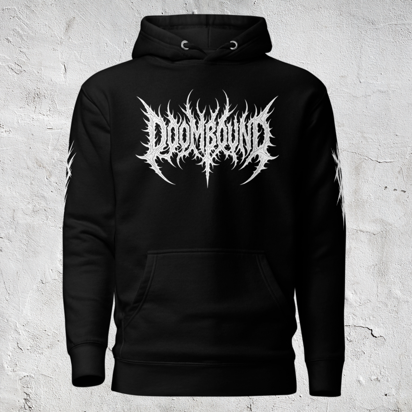 Core Hoodie