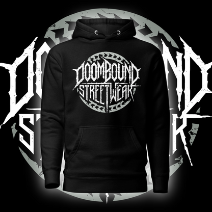 Doombound Hoodie