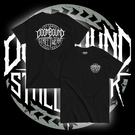Doombound Backprint