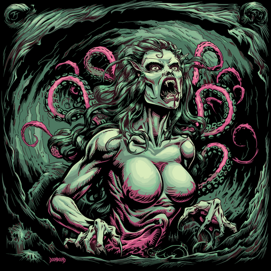 Medusa